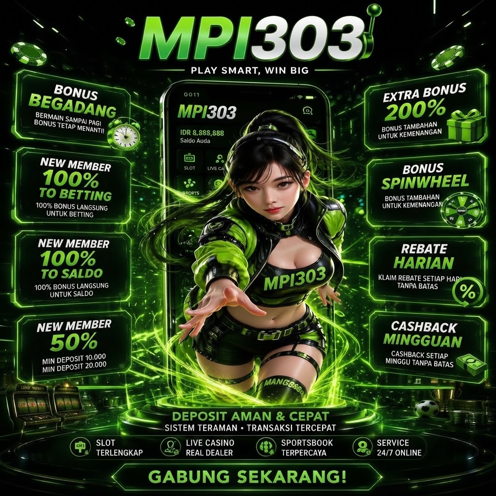 MPI303